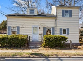 1301 Prospect St, Ewing, NJ 08638