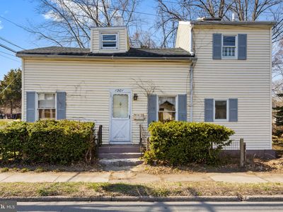 1301 Prospect St, Ewing, NJ, 08638