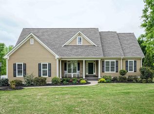 1200 Westminster Way, Madison, GA 30650