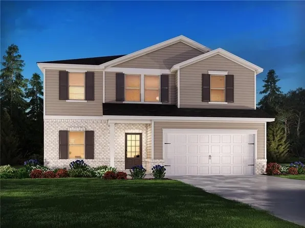 146 Westerly Sta, Pendergrass, GA 30567