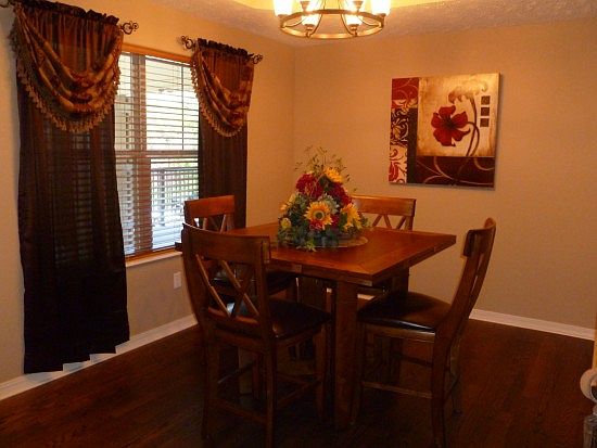 Dinning room