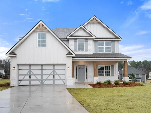 1601 Havens Ct, Auburn, AL 36832