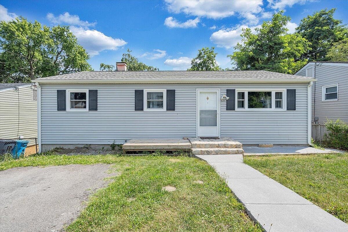 4230 Moomaw Ave NW, Roanoke, VA 24017 MLS 908473 Zillow