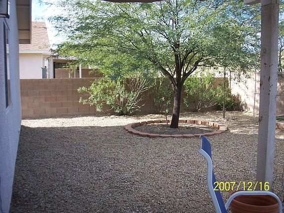 2nd image of 3204 W Via Campana De Cobre