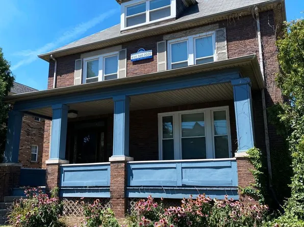 1621 N 4th St, Columbus, OH 43201