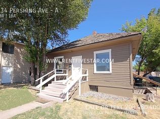 634 Pershing Ave #A, Pocatello, ID 83201