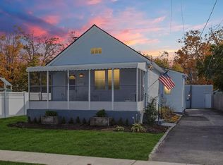 753 Althouse St, Woodmere, NY 11598