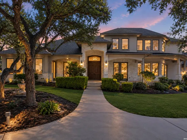 102 INDIAN BLF, Boerne, TX 78006