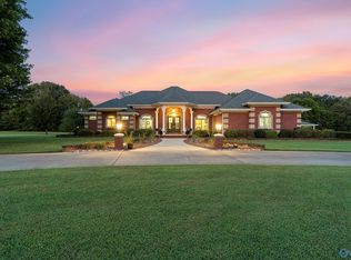 1450 Elkwood Section Rd #B, Hazel Green, AL 35750