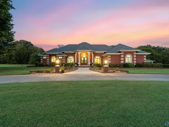 1450 Elkwood Section Rd #B, Hazel Green, AL 35750