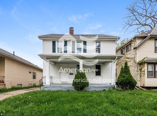 2016 Elsmere Ave, Dayton, OH 45406