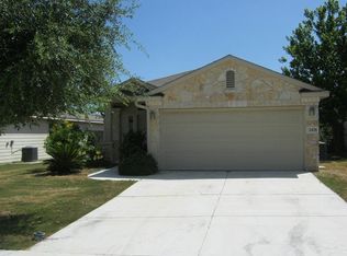 2436 Kolton #1, New Braunfels, TX 78130