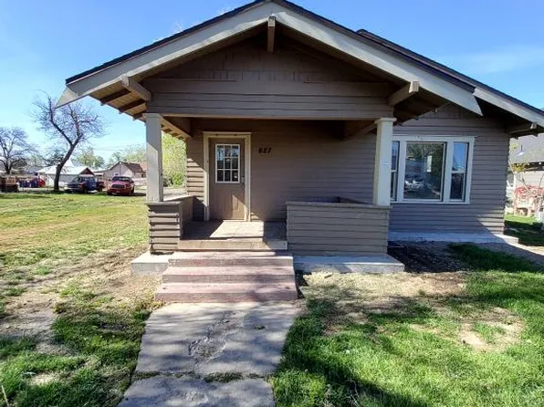 627 Main Ave W, Twin Falls, ID 83301