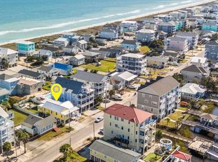 1208 Canal Dr, Carolina Beach, NC 28428