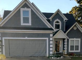 704 Claven Ct, McDonough, GA 30253