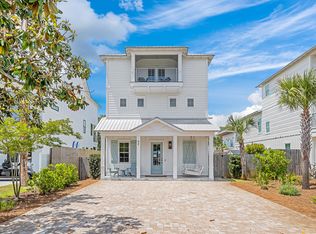 92 Pompano St, Destin, FL 32541