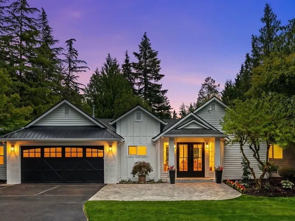19238 184th Place NE, Woodinville, WA 98077