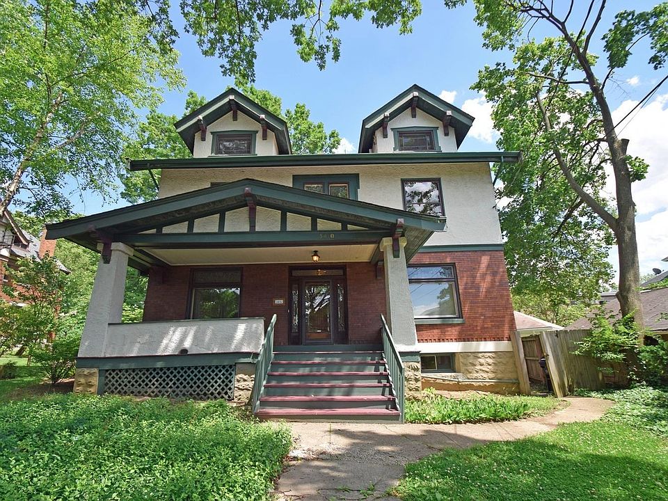 1st image of 3410 Cornell Pl