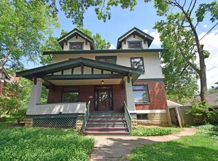 3410 Cornell Pl, Cincinnati, OH