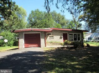 151 Tulane Ter, Lancaster, PA 17603