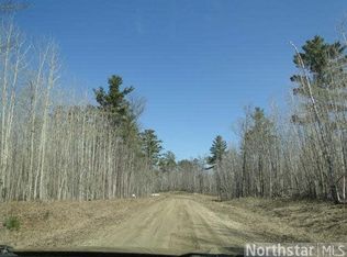 Cardarelle Ct NW, Hackensack, MN 56452