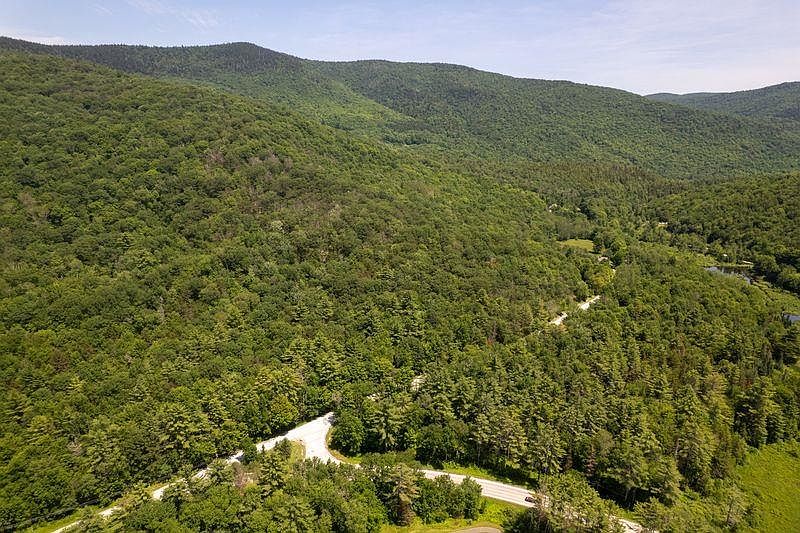 1st image of 00 VT Route 100 & River Road