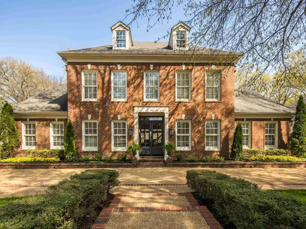 3396 Bedford Ln Lot 53, Germantown, TN 38139