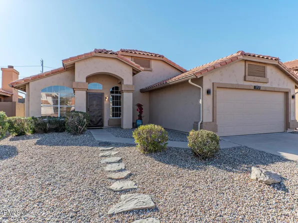 1757 E WINDSONG Drive, Phoenix, AZ 85048