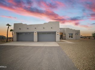 30108 N 206th Ave, Wittmann, AZ 85361