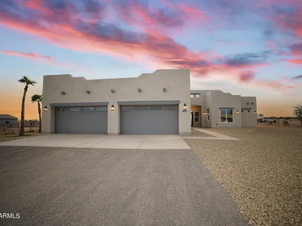 30108 N 206TH Avenue, Wittmann, AZ 85361