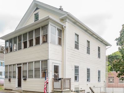 11 Maynard Ave, Webster, MA, 01570