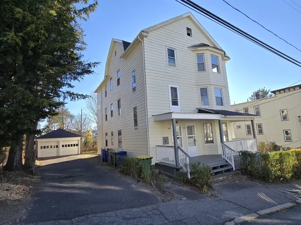 144 Washington Street, Waterbury, CT 06706