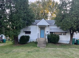 7506 Haywood Dr, Saint Louis, MO