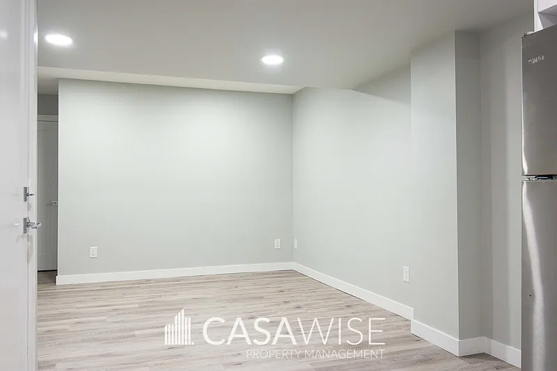 1 bed, 1.0 bath, 592 sqft, $1,000 — Photo 4