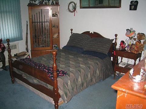 king master bedroom