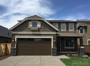 61060 Manhae Loop, Bend, OR 97702