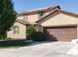1391 Paseo Del Mar Pkwy, Madera, CA