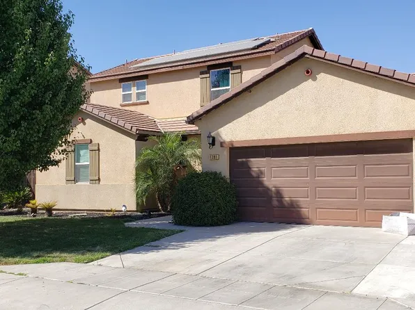 1391 Paseo Del Mar Pkwy, Madera, CA 93638