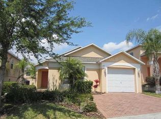 1125 Mariner Cay Dr, Haines City, FL 33844