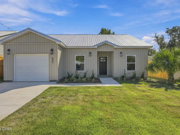 605 Garden Club Dr, Panama City, FL 32401