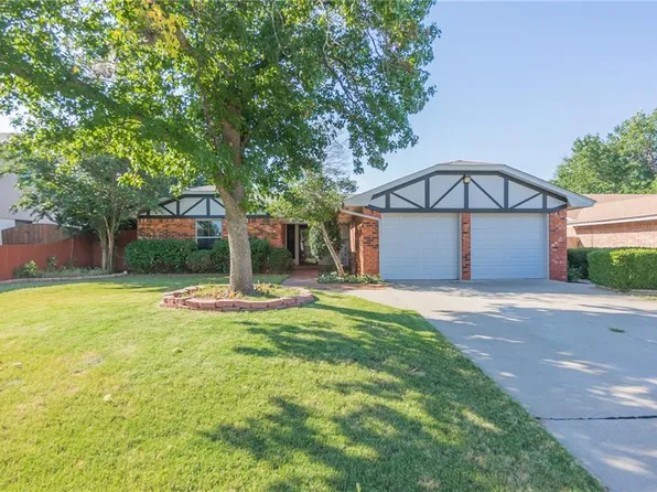 8520 NW 90th St, Oklahoma City, OK 73132