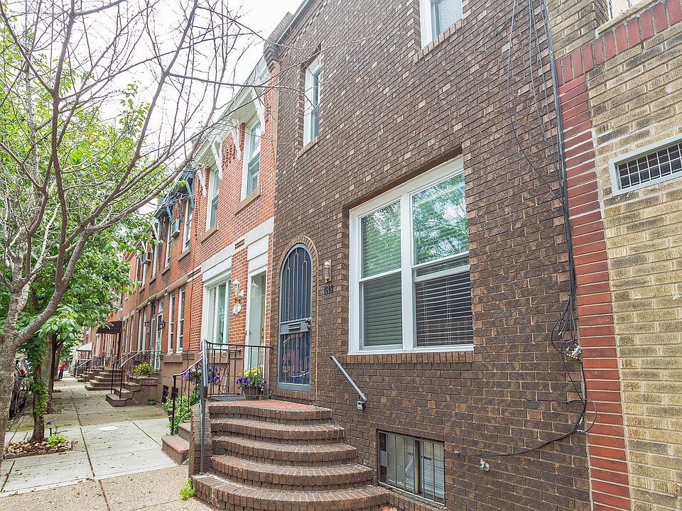 Welcome to 1602 S Juniper St