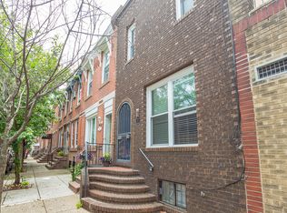 1602 S Juniper St, Philadelphia, PA 19148
