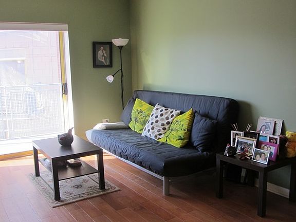 2nd image of 1236 Chicago Ave APT 601