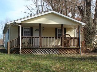 109 Noel St, Glencoe, KY 41046