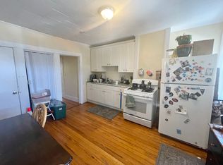 6 Reed Ct #R2, Somerville, MA 02145