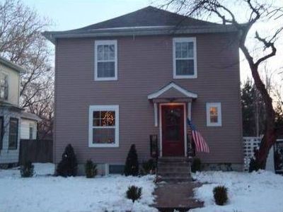 1211 Houston St, Manhattan, KS, 66502