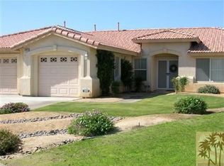 30401 Alexander Dr, Cathedral City, CA 92234