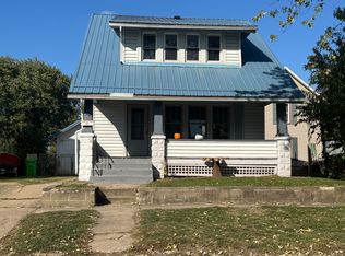 1028 Kenilworth Ave, Coshocton, OH 43812