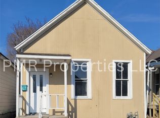 916 S 16th St, Saint Joseph, MO 64503